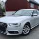Audi A4 Limousine TFSI 1.8 (120 PS)